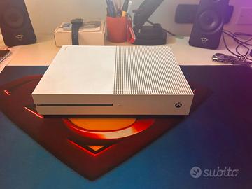 x box one s