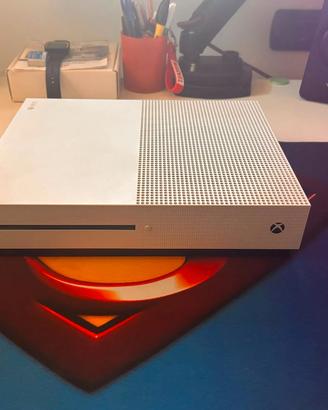 x box one s