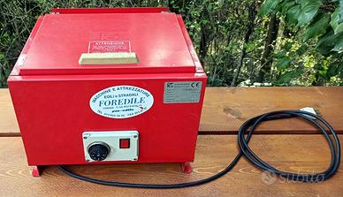 Scaldavivande da cantiere