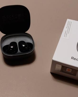 Auricolari Redmi Buds 6 Play