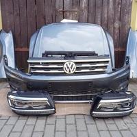 Ricambi usati Volkswagen Tiguan 2019