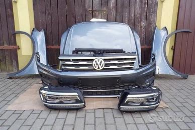 Ricambi usati Volkswagen Tiguan 2019