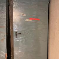 Gruppo di porte e ante tagliafuoco Ninz
