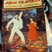 libro la febbre del sabato sera 