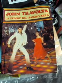 libro la febbre del sabato sera 