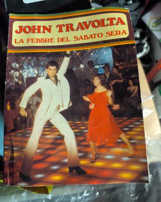 libro la febbre del sabato sera 