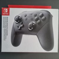 Pro Controller Nintendo Switch