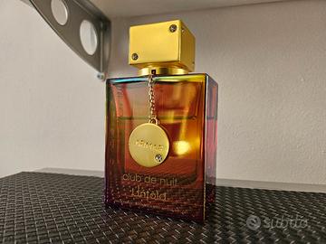 Armaf Club de Nuit UNTOLD - 105ml 