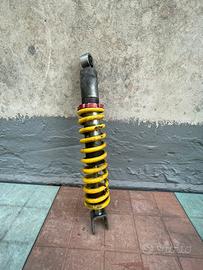 Ammortizzatore HM/VENT (CRM-CRE-DERAPAGE)