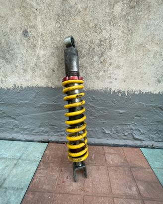 Ammortizzatore HM/VENT (CRM-CRE-DERAPAGE)