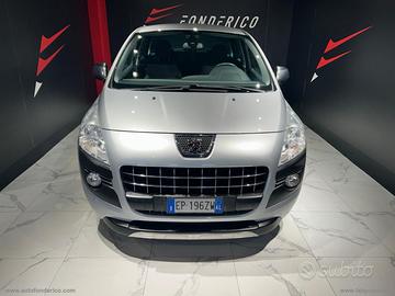 PEUGEOT 3008 1.6 HDi 115 CV Business
