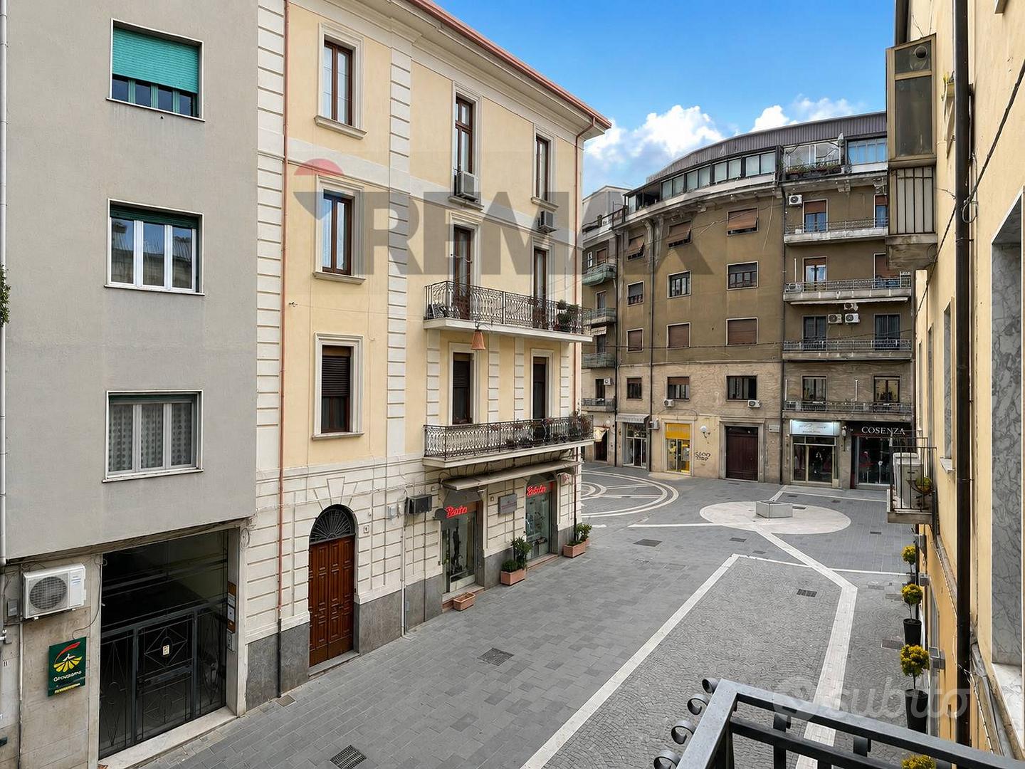 Appartamento – Cosenza, Campanella - Vista 5