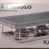 Grill da Tavolo