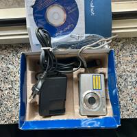 Sony Cybershot DSC-S780 Funzionante