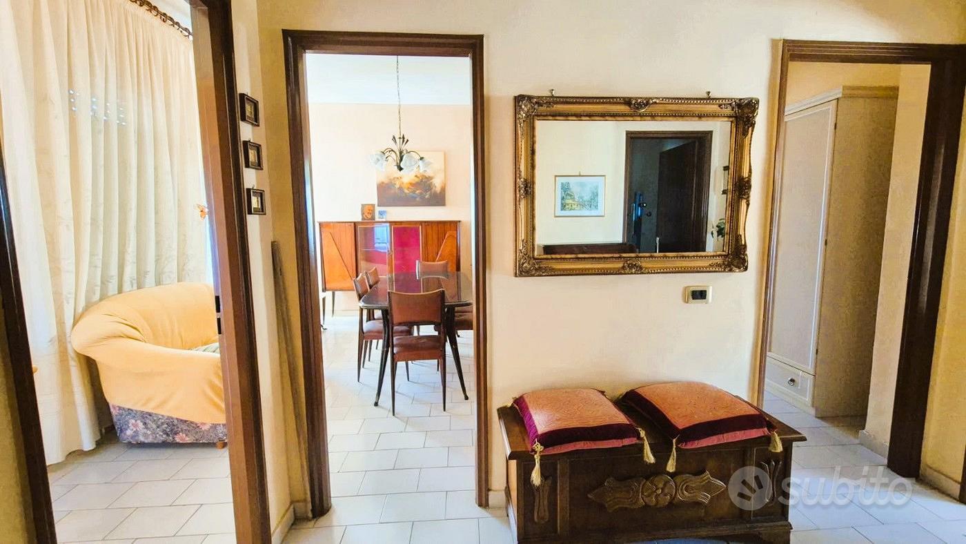 Apartment in Agrigento, Fontanelle - Vista 5