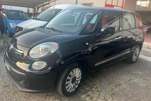 Fiat 500L 1.6 Multijet 105 CV Lounge KM 123741