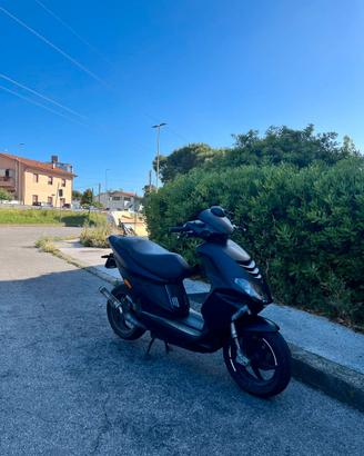 NRG POWER 50 2016 PREZZO TRATTABILE