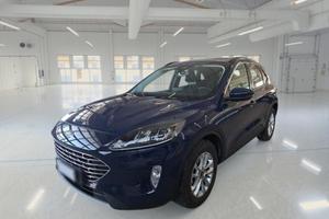 FORD KUGA 1.5 ECOBLUE 120 CV 2WD TITANIUM BUSINESS