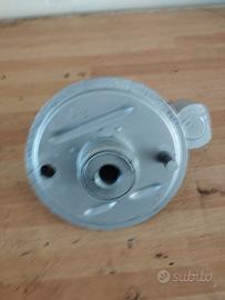mozzo anteriore piaggio vespa n r ruota 9
