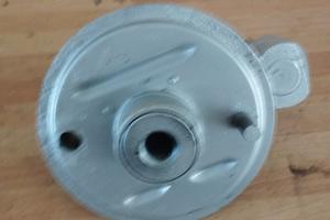 mozzo anteriore piaggio vespa n r ruota 9