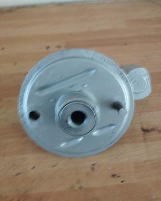 mozzo anteriore piaggio vespa n r ruota 9