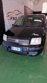 Fiat Panda 1.2 Alessi
