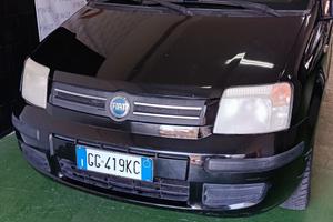 Fiat Panda 1.2 Alessi