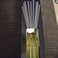 Diffusore di fragranza con bastoncini