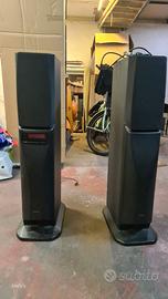 Casse hi fi sony 4 vie sa va55