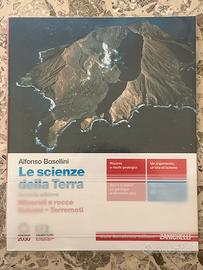 Le scienze della terra