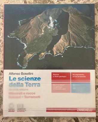 Le scienze della terra