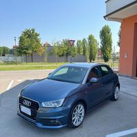 Audi A1 1.4 TFSI 150 CV S tronic Sline
