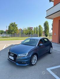 Audi A1 1.4 TFSI 150 CV S tronic Sline