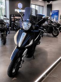 Piaggio Beverly 300ie