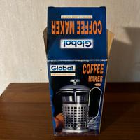 Coffee Maker Global