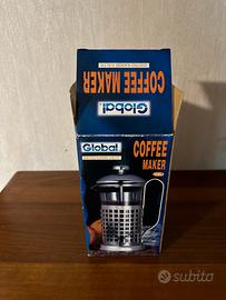 Coffee Maker Global
