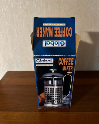 Coffee Maker Global
