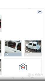 FIAT Altro modello - Anni 70