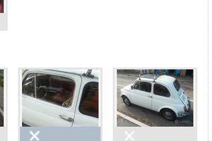 FIAT Altro modello - Anni 70