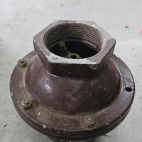 valvola attacco rapido da 60