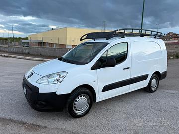 Peugeot Partner 1.6 HDi 90CV L2 3 posti