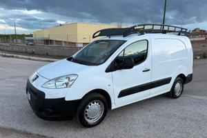 Peugeot Partner 1.6 HDi 90CV L2 3 posti