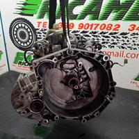 CAMBIO LANCIA DELTA 1.6 MJT 940A3000