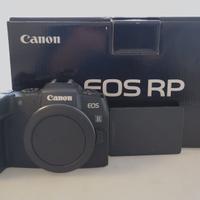 CANON EOS RP