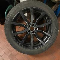 Cerchi 21 “ range rover