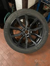 Cerchi 21 “ range rover
