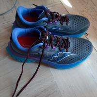 saucony  scarpe  running