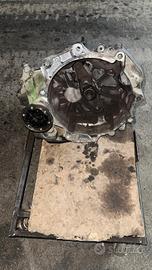 CAMBIO MARCE GOLF 5 - A3 1.6 BENZINA - HBM