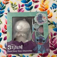 Dipingere Disney Stitch