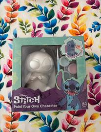 Dipingere Disney Stitch